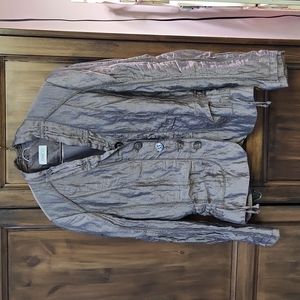 Gelco Crincled Jacket